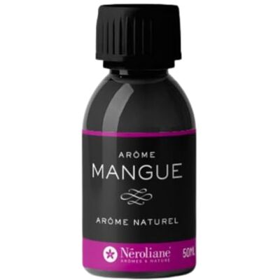 Néroliane NEROLIANE – Arôme Alimentaire Naturel Mangue 500ml – Saveur Exotique, Intense et Gourmande – Pâtisseries, Glaces, Confiseries, Yaourts, Boissons, Cocktails – Vegan – Qualité Professionnelle Française - Publicité Néroliane NEROLIANE – Arôme Alimentaire Naturel Mangue 500ml – Saveur Exotique, Intense et Gourmande – Pâtisseries, Glaces, Confiseries, Yaourts, Boissons, Cocktails – Vegan – Qualité Professionnelle Française - Publicité