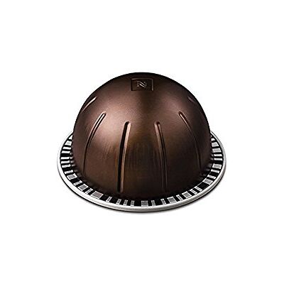 Nespresso - VertuoLine - Intenso - Coffee capsules - Publicité Nespresso - VertuoLine - Intenso - Coffee capsules - Publicité