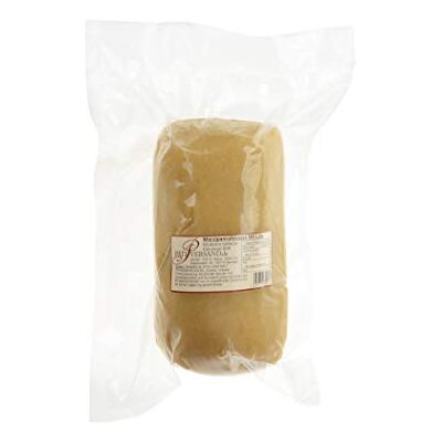 Pati-Versand Massepain Brute M0 1,0 kg - Publicité Pati-Versand Massepain Brute M0 1,0 kg - Publicité