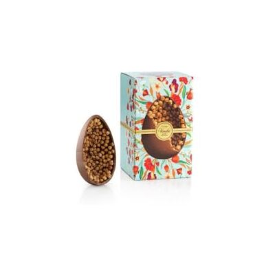 Venchi Œuf Gourmet Gran Noisette du Piémont Lait Avec Noisettes du Piémont IGP Entières, 540 g Avec Surprise Idée Cadeau Sans Gluten - Publicité Venchi Œuf Gourmet Gran Noisette du Piémont Lait Avec Noisettes du Piémont IGP Entières, 540 g Avec Surprise Idée Cadeau Sans Gluten - Publicité