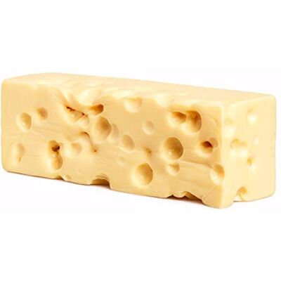 Salumi Pasini Fromage emmental qualité premium grand format, , 1,7 Kg - Publicité Salumi Pasini Fromage emmental qualité premium grand format, , 1,7 Kg - Publicité