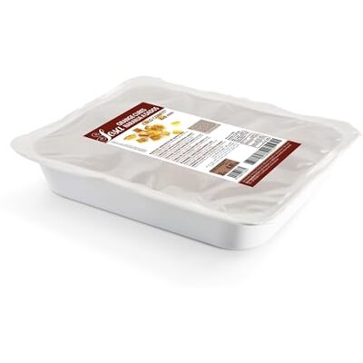 SOSA Dés orange 8 x 8 mm Confit® Format 2 kg Usage professionnel - Publicité SOSA Dés orange 8 x 8 mm Confit® Format 2 kg Usage professionnel - Publicité