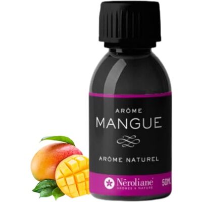 Néroliane NEROLIANE – Arôme Alimentaire Naturel Mangue 250ml – Saveur Exotique, Intense et Gourmande – Pâtisseries, Glaces, Confiseries, Yaourts, Boissons, Cocktails – Vegan – Qualité Professionnelle Française - Publicité Néroliane NEROLIANE – Arôme Alimentaire Naturel Mangue 250ml – Saveur Exotique, Intense et Gourmande – Pâtisseries, Glaces, Confiseries, Yaourts, Boissons, Cocktails – Vegan – Qualité Professionnelle Française - Publicité