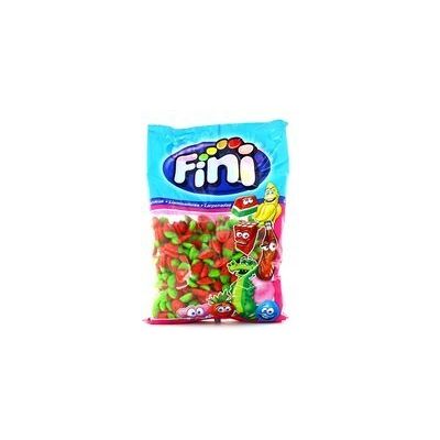 Fini Fraises Sauvages Lisses Sachet 2 kg by - Publicité Fini Fraises Sauvages Lisses Sachet 2 kg by - Publicité