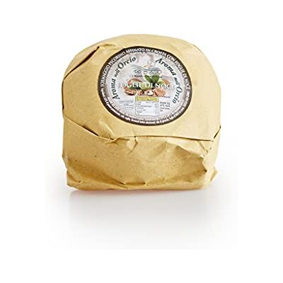 Salumi Pasini Formaggio Foglie di Noce Pecorino affiné en feuilles de noyer 500 gr Au lait de brebis 100% italien Fromage typique de la Toscanne - Publicité Salumi Pasini Formaggio Foglie di Noce Pecorino affiné en feuilles de noyer 500 gr Au lait de brebis 100% italien Fromage typique de la Toscanne - Publicité