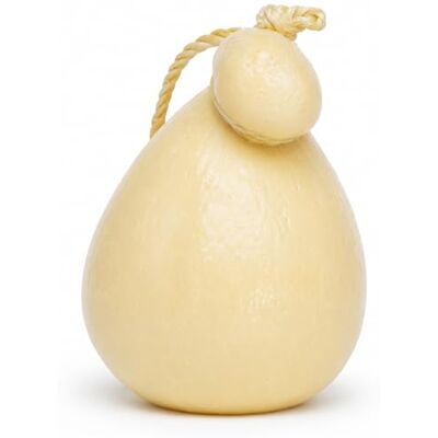 Salumi Pasini Caciocavallo Fromage traditionnel italien au lait de vache Moitié Sous-vide 800g - Publicité Salumi Pasini Caciocavallo Fromage traditionnel italien au lait de vache Moitié Sous-vide 800g - Publicité