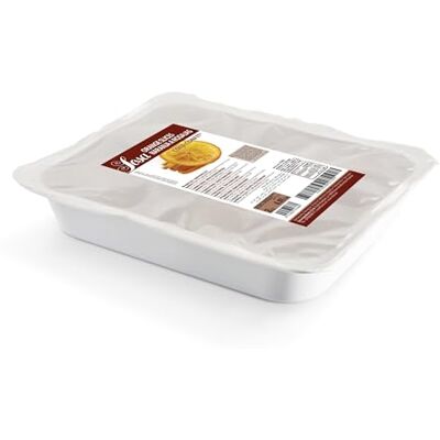 SOSA Tranches d'orange Confit® Cold Confit® Format 2 kg - Publicité SOSA Tranches d'orange Confit® Cold Confit® Format 2 kg - Publicité