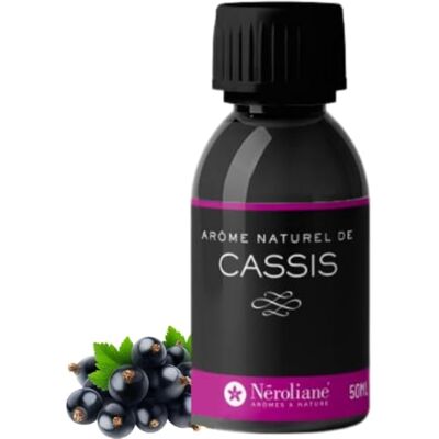 Néroliane NEROLIANE – Arôme Alimentaire Naturel Cassis 125ml – Notes Intenses et Acidulées – Pâtisseries, Glaces, Confiseries, Boissons – Vegan – Qualité Professionnelle – Made in France - Publicité Néroliane NEROLIANE – Arôme Alimentaire Naturel Cassis 125ml – Notes Intenses et Acidulées – Pâtisseries, Glaces, Confiseries, Boissons – Vegan – Qualité Professionnelle – Made in France - Publicité