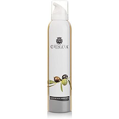 La Chinata Huile d'Olive Vierge Extra (Spray) - Publicité La Chinata Huile d'Olive Vierge Extra (Spray) - Publicité