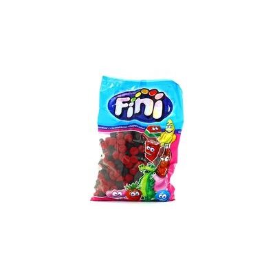 Fini Mures Noires/Rouges Sachet 2 kg - Publicité Fini Mures Noires/Rouges Sachet 2 kg - Publicité