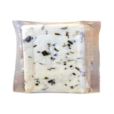 Anadoludan Sofraniza Van Fromage aux herbes – 500 g Fromage turc aromatique aux herbes – Fraîchement expédié avec bloc réfrigérant et sac de protection - Publicité Anadoludan Sofraniza Van Fromage aux herbes – 500 g Fromage turc aromatique aux herbes – Fraîchement expédié avec bloc réfrigérant et sac de protection - Publicité