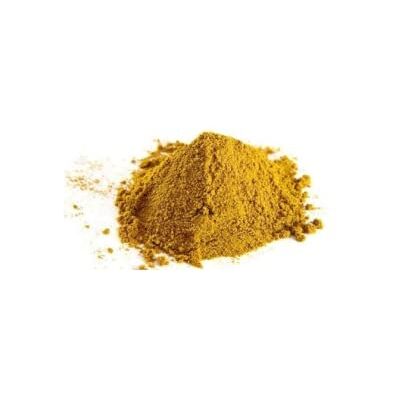ETHIQUABLE Curry du Sri Lanka Sachet de 800 g bio & équitable - Publicité ETHIQUABLE Curry du Sri Lanka Sachet de 800 g bio & équitable - Publicité