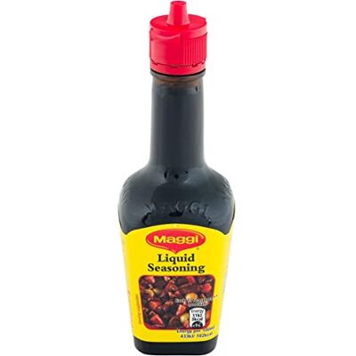 Maggi Arôme Hot 100 g Lot de 6 - Publicité Maggi Arôme Hot 100 g Lot de 6 - Publicité