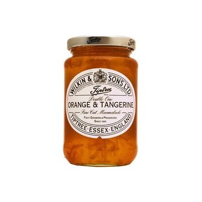 Tiptree Double One Marmalade 454g by - Publicité Tiptree Double One Marmalade 454g by - Publicité