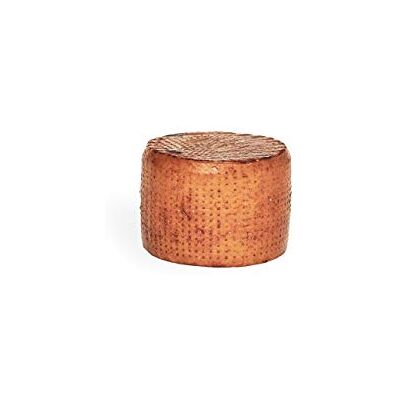 Salumi Pasini Pastorino Sardo, fromage de brebis typique italien, 550g - Publicité Salumi Pasini Pastorino Sardo, fromage de brebis typique italien, 550g - Publicité