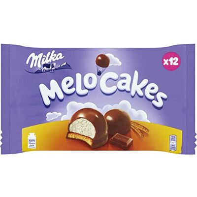 Milka Biscuits Gâteaux Melo Gâteaux Au Chocolat Biscuits Cookies 200 Gramme Total - Publicité Milka Biscuits Gâteaux Melo Gâteaux Au Chocolat Biscuits Cookies 200 Gramme Total - Publicité