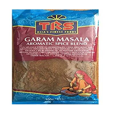 TRS Garam Masala Epices Aromatiques 400G - Publicité TRS Garam Masala Epices Aromatiques 400G - Publicité