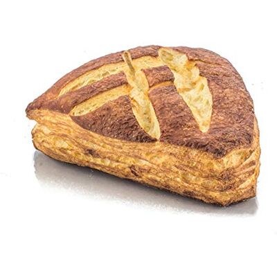 Vestakorn coin bretzel, 3x Laugenecke pâtisseries allemandes fraîches pâtisseries bretzel, 3 pièces - Publicité Vestakorn coin bretzel, 3x Laugenecke pâtisseries allemandes fraîches pâtisseries bretzel, 3 pièces - Publicité