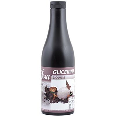 SOSA Glycérine 1,3 kg - Publicité SOSA Glycérine 1,3 kg - Publicité