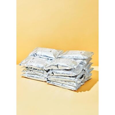 KoRo Choucroute bio 20 x 500 g - Publicité KoRo Choucroute bio 20 x 500 g - Publicité