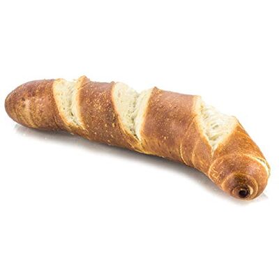 Vestakorn Bâton de bretzel, 3x Laugenstange pâtisseries allemandes fraîches - Publicité Vestakorn Bâton de bretzel, 3x Laugenstange pâtisseries allemandes fraîches - Publicité