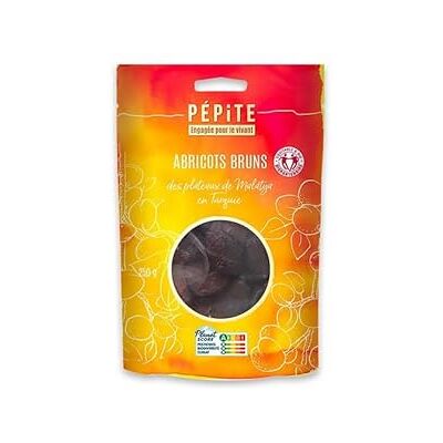DIRECT PRODUCTEURS Pruneaux d'Agen "Très Gros" entiers bio - Publicité DIRECT PRODUCTEURS Pruneaux d'Agen "Très Gros" entiers bio - Publicité