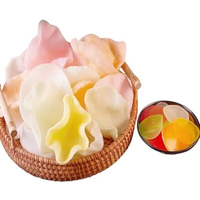 TraiHuyan Beignets De Crevettes Crus 250g – Prêts À Frire Ou Friteuse Sans Huile, Apéritif Croustillant Fait Maison, Snack Asiatique Authentique Pour Apéro Dînatoire Prêt En Quelques Secondes - Publicité TraiHuyan Beignets De Crevettes Crus 250g – Prêts À Frire Ou Friteuse Sans Huile, Apéritif Croustillant Fait Maison, Snack Asiatique Authentique Pour Apéro Dînatoire Prêt En Quelques Secondes - Publicité