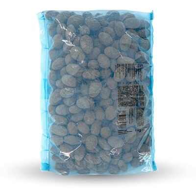 KoRo Amandes enrobées de chocolat et de cannelle 1 kg Plaisir chocolaté et cannelé des amandes californiennes aromatiques avec du vrai chocolat belge. Publicité KoRo Amandes enrobées de chocolat et de cannelle 1 kg Plaisir chocolaté et cannelé des amandes californiennes aromatiques avec du vrai chocolat belge. Publicité