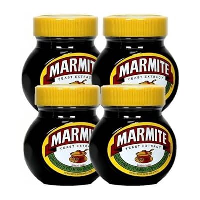 PROMOO Marmite Extrait de levure à tartiner 250 gr x 4 unités Pack - Publicité PROMOO Marmite Extrait de levure à tartiner 250 gr x 4 unités Pack - Publicité
