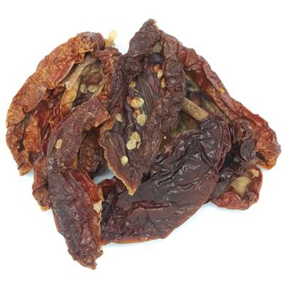 Aube Gourmet Tomates séchées Sachet de 500 g - Publicité Aube Gourmet Tomates séchées Sachet de 500 g - Publicité