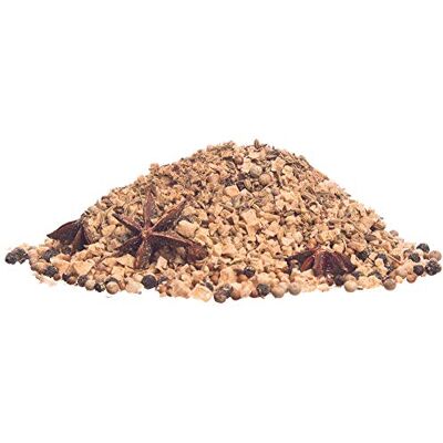 Khla Mélange sel Barbecue (Sac 1kg) - Publicité Khla Mélange sel Barbecue (Sac 1kg) - Publicité
