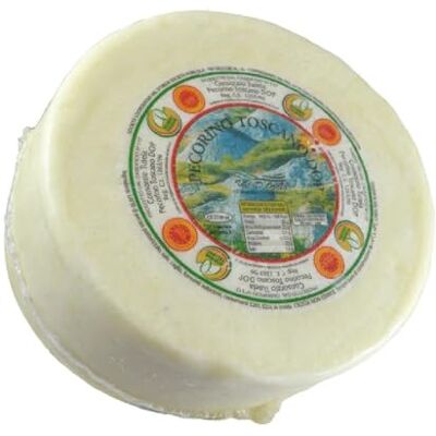 Pecorino Toscano DOP Pecorino Toscano AOP Fromage de Brebis Formes entières, poids de Kg. 2.0 - Publicité Pecorino Toscano DOP Pecorino Toscano AOP Fromage de Brebis Formes entières, poids de Kg. 2.0 - Publicité