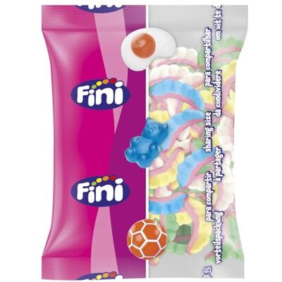 Fini BONBONS DENTIERS X250 pieces- - Publicité Fini BONBONS DENTIERS X250 pieces- - Publicité