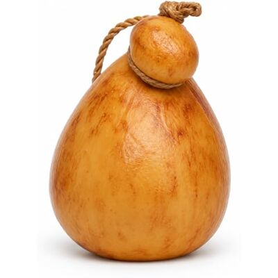 Salumi Pasini Caciocavallo affumicato, fromage fumé au lait de vache, produit traditionnel italien, moitié, 800 g - Publicité Salumi Pasini Caciocavallo affumicato, fromage fumé au lait de vache, produit traditionnel italien, moitié, 800 g - Publicité