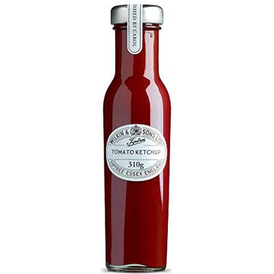 Tiptree Sauce tomate 6 x 310 g - Publicité Tiptree Sauce tomate 6 x 310 g - Publicité