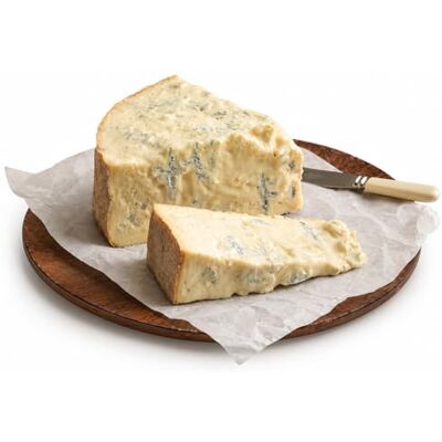 Salumi Pasini Gorgonzola AOP Fromage traditionnel Goût typique Format familial 1,3 kg - Publicité Salumi Pasini Gorgonzola AOP Fromage traditionnel Goût typique Format familial 1,3 kg - Publicité