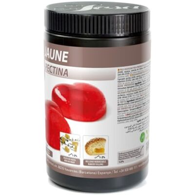 SOSA Pectine Jaune Pectine HM d'agrumes avec sels retardateurs Pot 500 g - Publicité SOSA Pectine Jaune Pectine HM d'agrumes avec sels retardateurs Pot 500 g - Publicité