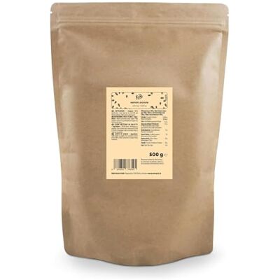 KoRo Levure alimentaire 500 g, 100% Levure, 100% VEGAN, Substitut de Fromage, Riches en Protéines, D'origine Allemande - Publicité KoRo Levure alimentaire 500 g, 100% Levure, 100% VEGAN, Substitut de Fromage, Riches en Protéines, D'origine Allemande - Publicité