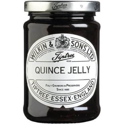 Tiptree Confitures De Coing (340G) - Publicité Tiptree Confitures De Coing (340G) - Publicité