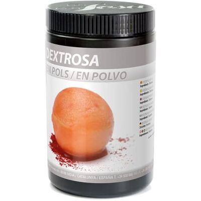 SOSA Dextrose 650 g - Publicité SOSA Dextrose 650 g - Publicité