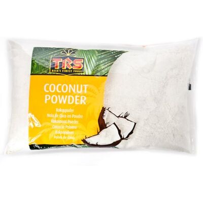 TRS Coconut Powder 1 Kg - Publicité TRS Coconut Powder 1 Kg - Publicité