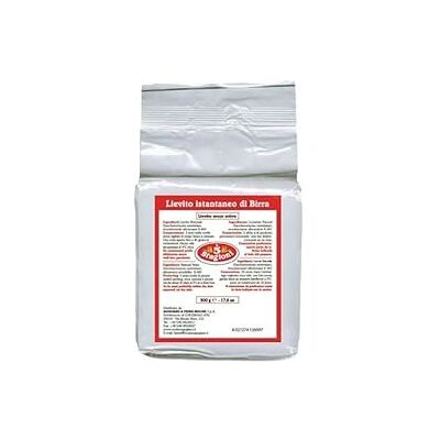 CORRADO IL CUOCO ELEGANTE Levure de bière Instant Taille 500 Taille 500 AGUGIARO 5 STAGIONI (LIEVITO BIRRA ISTANTANEO) - Publicité CORRADO IL CUOCO ELEGANTE Levure de bière Instant Taille 500 Taille 500 AGUGIARO 5 STAGIONI (LIEVITO BIRRA ISTANTANEO) - Publicité