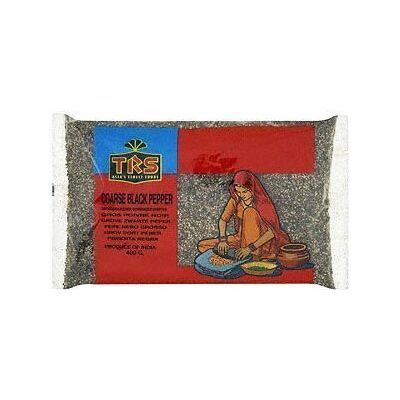 TRS épais Poivre Noir 100 g - Publicité TRS épais Poivre Noir 100 g - Publicité