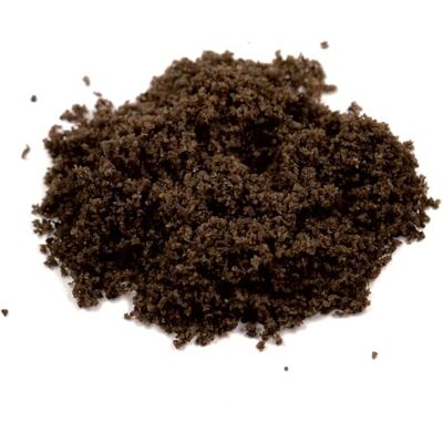 Sosa Farine d'olive noire lyophilisée – Saveur intense d'olive noire, parfaite pour les plats salés et les sauces – 150 g - Publicité Sosa Farine d'olive noire lyophilisée – Saveur intense d'olive noire, parfaite pour les plats salés et les sauces – 150 g - Publicité