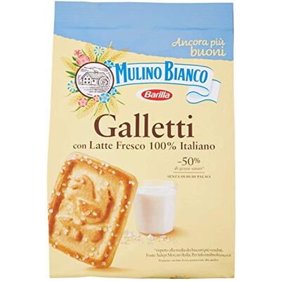 Mulino Bianco Moulin blanc 3 x biscuits biscuits 800 g Italie biscuits pastel brioche - Publicité Mulino Bianco Moulin blanc 3 x biscuits biscuits 800 g Italie biscuits pastel brioche - Publicité