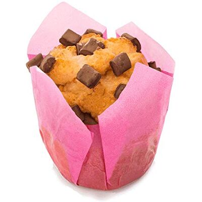 Vestakorn Muffins 2 pièces, emballés individuellement, cupcakes juteux, frais de la confiserie - Publicité Vestakorn Muffins 2 pièces, emballés individuellement, cupcakes juteux, frais de la confiserie - Publicité