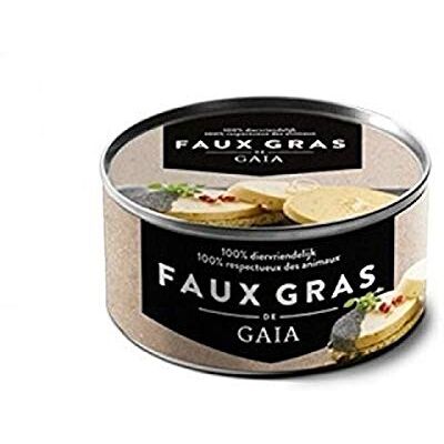 Epicerie salée Faux Gras De Gaïa Faux Gras 125G Unité - Publicité Epicerie salée Faux Gras De Gaïa Faux Gras 125G Unité - Publicité