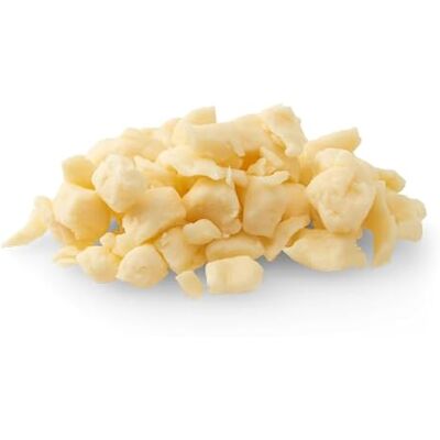 Les trésors d'érable Fromage à poutine (congelé) pour 8 personnes 1 kg + sauce poutine - Publicité Les trésors d'érable Fromage à poutine (congelé) pour 8 personnes 1 kg + sauce poutine - Publicité