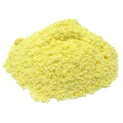Jalpur Farine de riz et de pois chiches farine pour dhokla 200 g - Publicité Jalpur Farine de riz et de pois chiches farine pour dhokla 200 g - Publicité