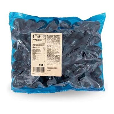 KoRo Fraises lyophilisées au chocolat au lait 1 kg Fruité et croquant Snack dans un paquet avantageux - Publicité KoRo Fraises lyophilisées au chocolat au lait 1 kg Fruité et croquant Snack dans un paquet avantageux - Publicité